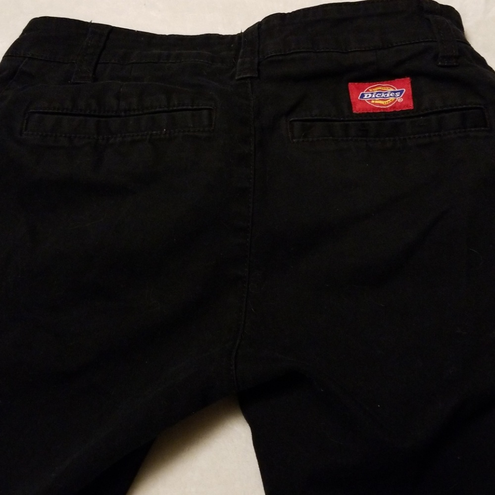 Dickies